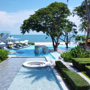 Veranda Resort & Villas Hua Hin Cha Am