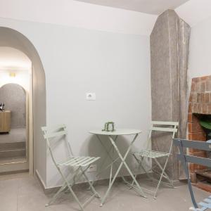 Soleil Rooms