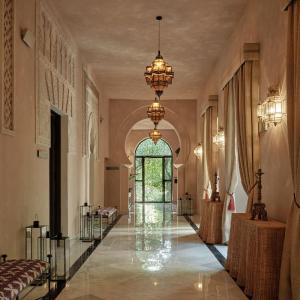 Hospes Palacio del Bailio, a Member of Design Hotels