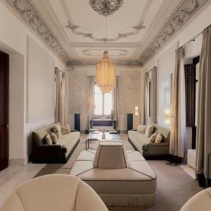Hospes Palacio de los Patos, a Member of Design Hotels