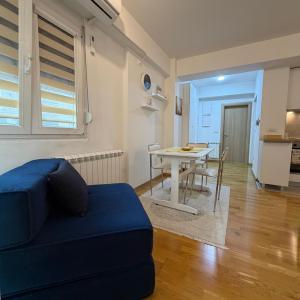 E&A - Apartment