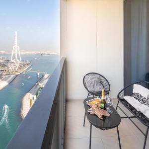 Frank Porter - 5242 EMAAR Tower