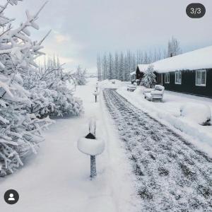 Litli Geysir Hotel
