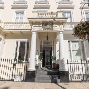 Garner Hotel London Victoria