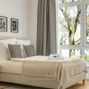 FinelineStays Apartments im Herzen von Paderborn