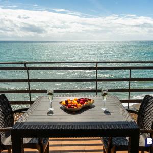 Beach Front Sea View Marbella By Better Bookings