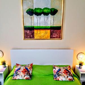 4 You City Center Apartament