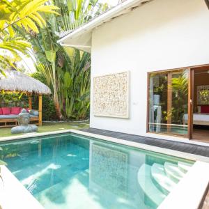 La Villa Oberoi (2 BR)