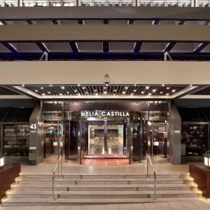 Meliá Castilla