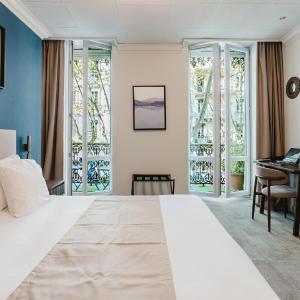 Hôtel Foch