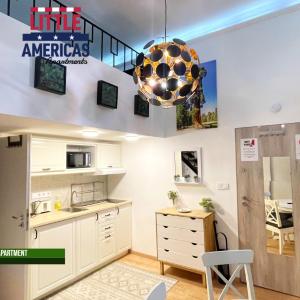 Little Americas Westend Mall Apartments