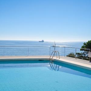 Spacious Apartment in Tarragona + Pool