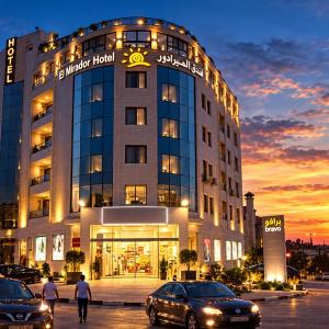 EL-Mirador Hotel