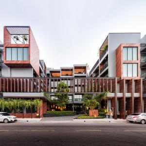 The Habita Hatyai