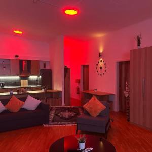 Barbat Home-Ferienwohnung im Holstenhofweg-2