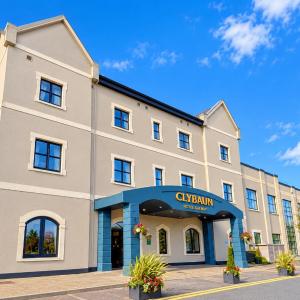 Clybaun Hotel