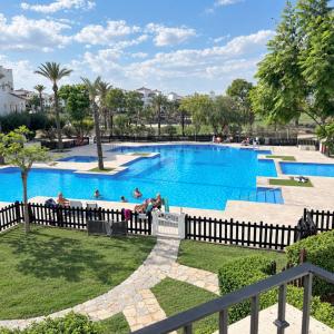 Sunset Haven - La Torre Golf Resort