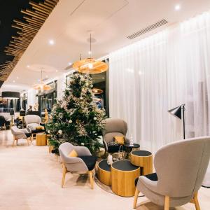 AC Hotel by Marriott Strasbourg