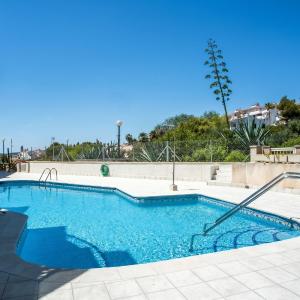 Comfortable House in Sitges with Shared Pool