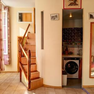 Appartement spacieux à Marseille - 90 m² avec vue sur la ville