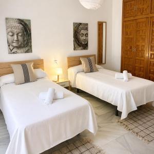 2.1 Apartamentos Arguiñan