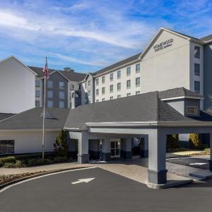 Homewood Suites by Hilton Birmingham-SW-Riverchase-Galleria