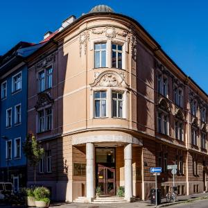 Elisabeth Old Town