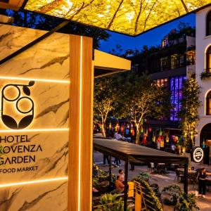 Hotel Provenza Garden