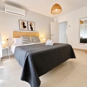 Apartamento Corte Ingles