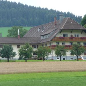 Lehmannshof Ferienwohnungen