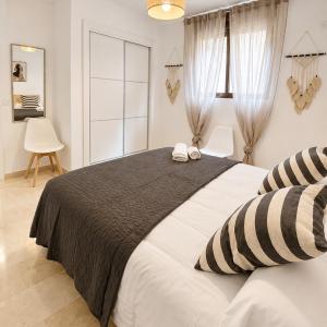 Apartamento nuevo en centro 19743