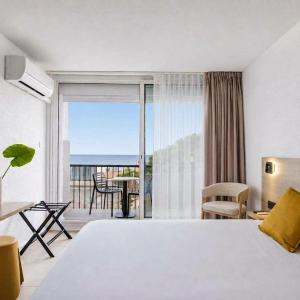 Hotel Centre Plage
