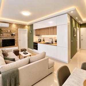 Fishta Apartament