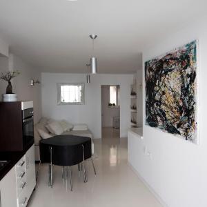 Apartment Via Liberta