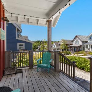 Stars Hollow by Seabrook Hospitality