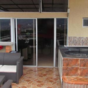 Apartamentos en el Poblado