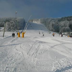 Kleines Ritz