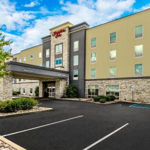 Hampton Inn Atlantic City/Absecon, NJ