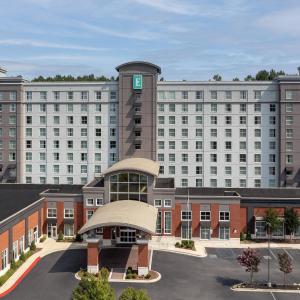Embassy Suites by Hilton Birmingham Hoover