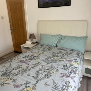 Ronkee guest house double room