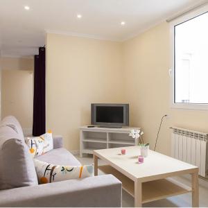 For You Rentals parque del retiro apartment TEMPORAL LDR286