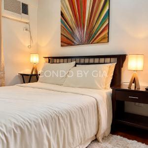 East Ortigas Mansions by MA