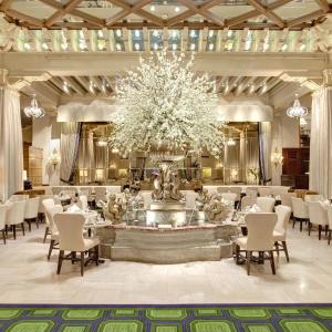 The Drake Hotel