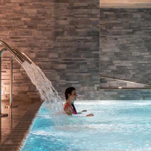 Hôtel Lyon Métropole & Spa