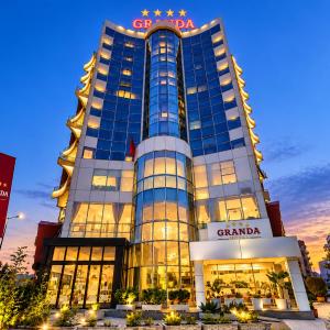 Granda Hotel