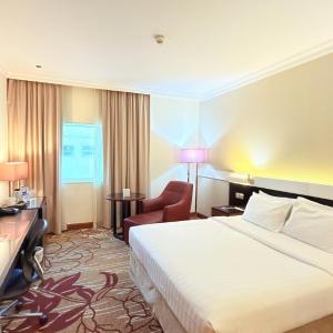 Sunday Hotel Dubai Creek Deira formerly Excelsior Downtown