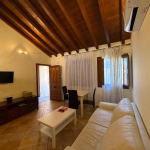 Abadia Suites
