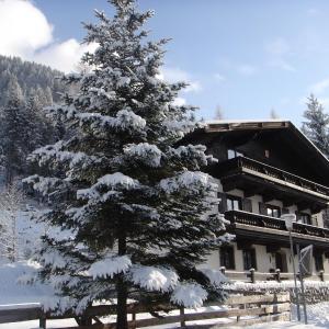 Ferienhaus Höllbacher by we rent