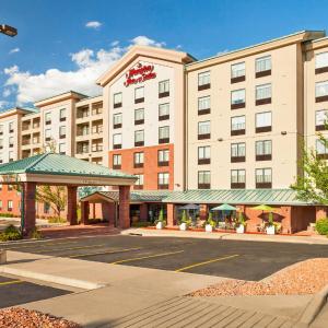 Hampton Inn & Suites Denver-Cherry Creek