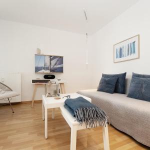 Haus Meeresblick Abendsonne 85